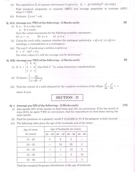 Read Online Mathematics March 2014 Question Paper N2 