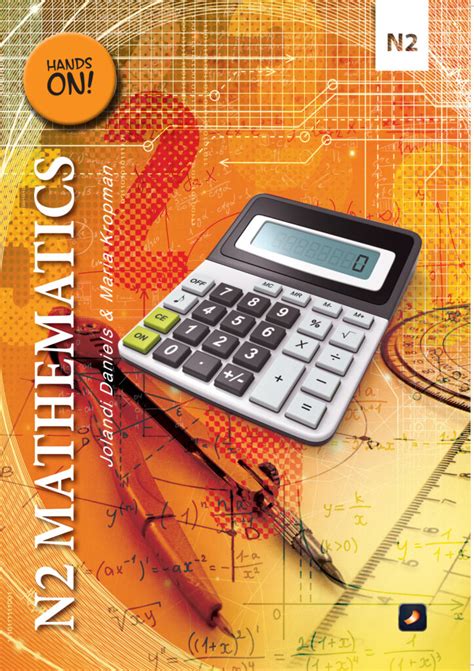 Full Download Mathematics N2 Question Papers 28 March 2014 