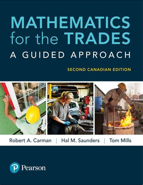 Download Mathematics Trades Guided Approach Edition 