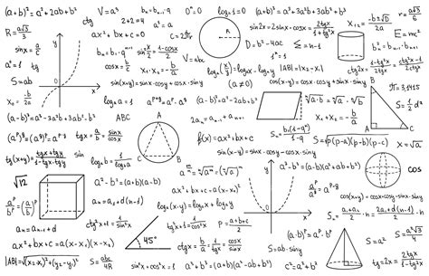 mathematiques vertaling