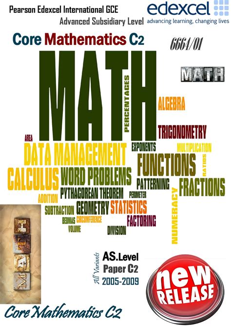 Read Online Mathemstics Edexcel C2 International Past Paper 2014 