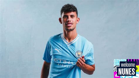 matheus nunes | V sao Guardiola p Matheus Nunes hu