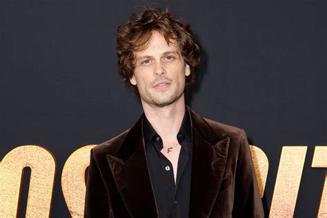 Mathew Gray Gubler