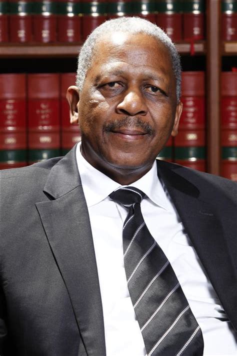 mathews phosa qualifications