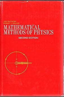 Download Mathews Walker Mathematical Methods Of Physics Solutions 