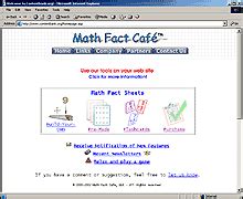 Mathfactcafe Youtube Math Cafe Worksheets - Math Cafe Worksheets