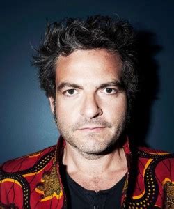 mathieu chedid biography