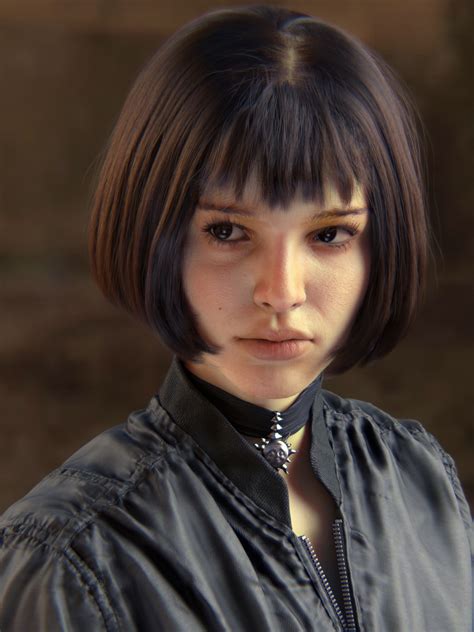 mathilda