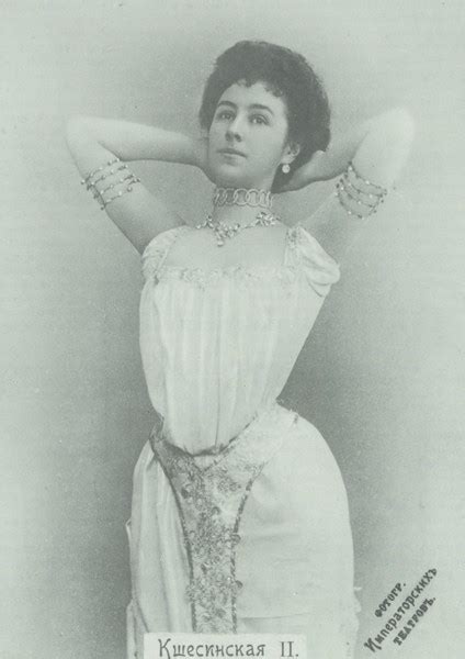 mathilde kschessinska biography of christopher