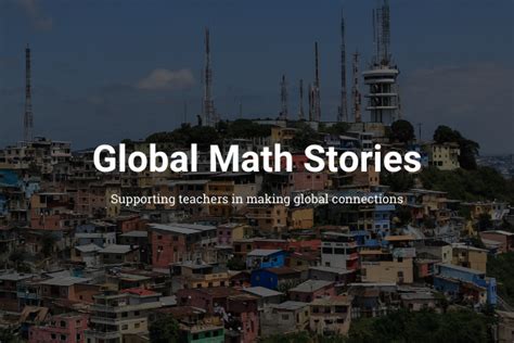 Mathkind Global Math Stories Around The World Math - Around The World Math