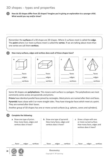 mathletics geometry answers