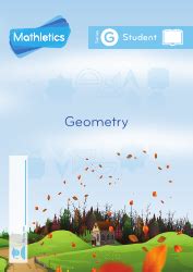 Read Mathletics Instant Workbooks Series G 