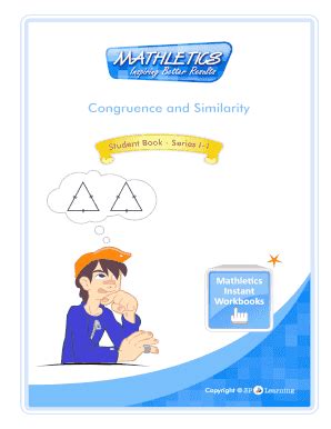 Read Online Mathletics Instant Workbooks Series J Answers 