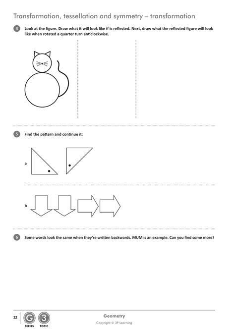 Read Mathletics Student Workbooks Series G Answers 