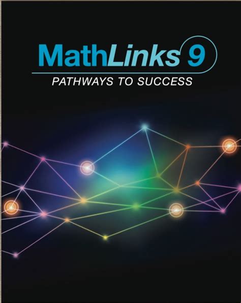 mathlinks 9 textbook