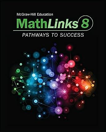 Mathlinks Grade 8 Student Text