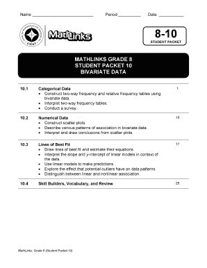 Download Mathlinks 8 Answers Pages 