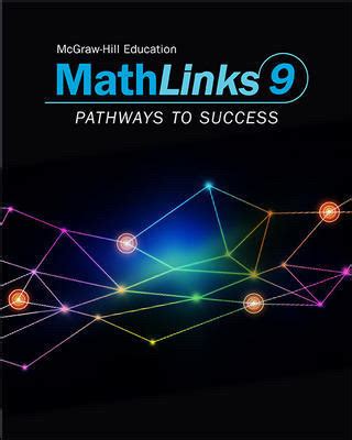 Read Mathlinks 9 Answer Key 