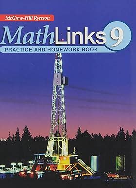 Read Online Mathlinks 9 Workbook Answers File Type Pdf 