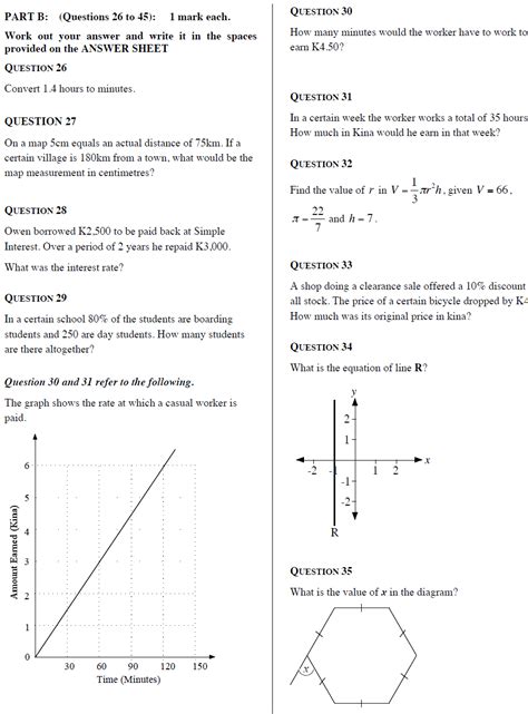 Read Online Mathmateics Edexcel Paper 2 4 March 2013 Answers 