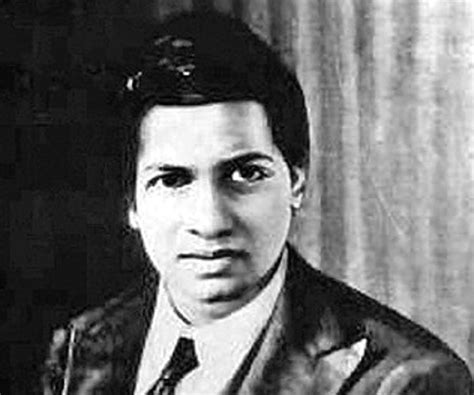 mathmatician ramanujan biography