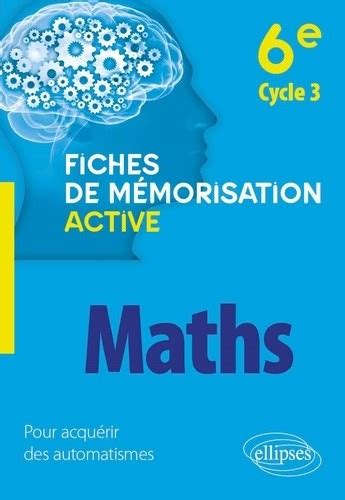 mathmatiques 6e 1cdrom