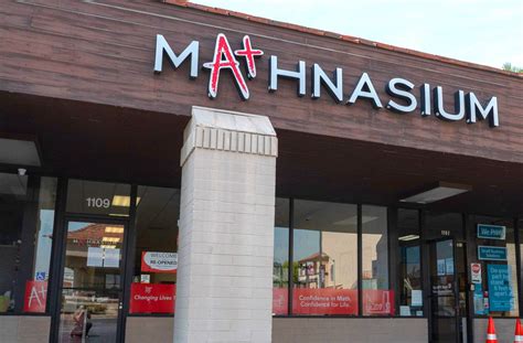 Mathnasium The Math Learning Center