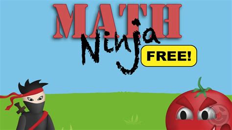 Mathninja Org Youtube Math Ninja - Math Ninja