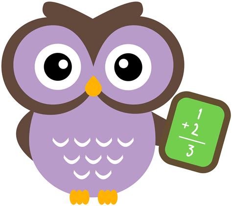 Mathowl Owl Math - Owl Math