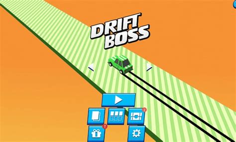 Mathplayground Drift Boss