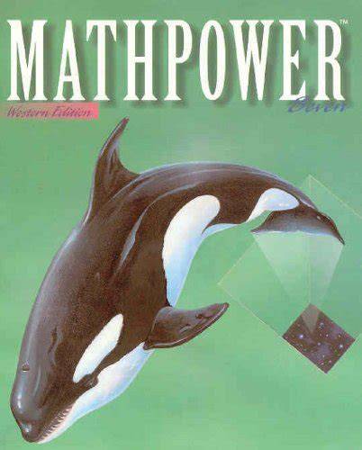 mathpower 9 western edition answers