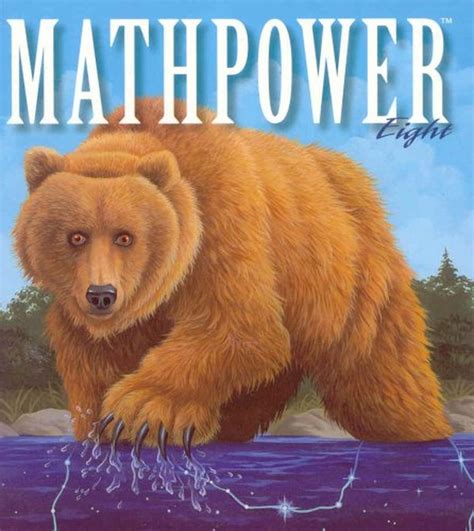 Read Online Mathpower 8 