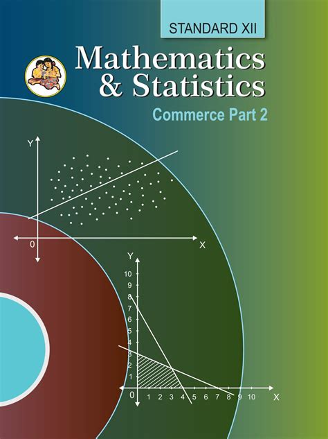 Maths 1 12th Commerce