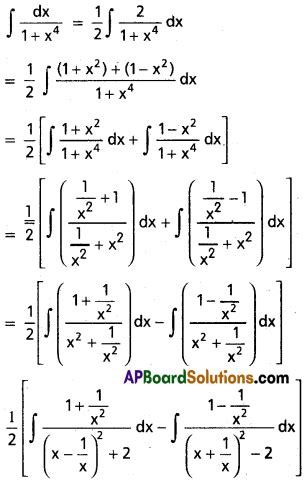 Maths 2b Solutions