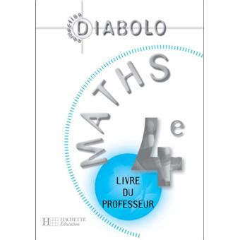 maths 4e classeur du professeur