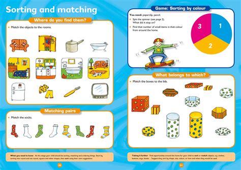 Maths Ages 4 5: New Edition ( Collins Easy Learning Preschool)