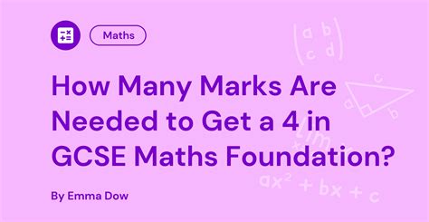 Maths Gcse Exams