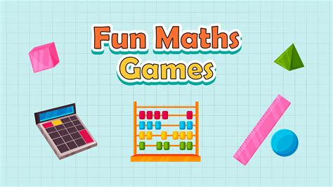 Maths If Fun