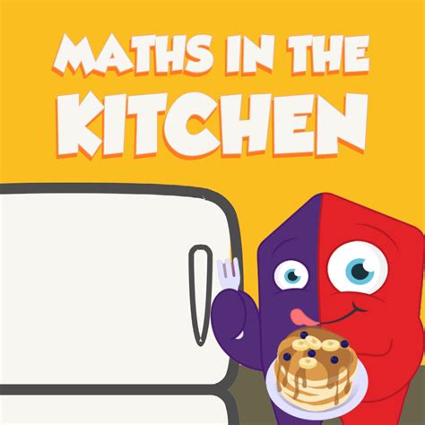Maths In The Kitchen 8 Fun Cooking Activities Math Recipe - Math Recipe
