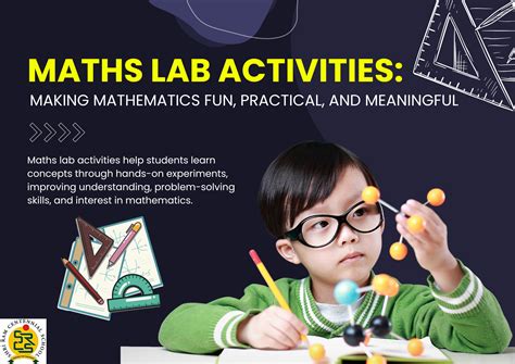 Maths Lab Activities