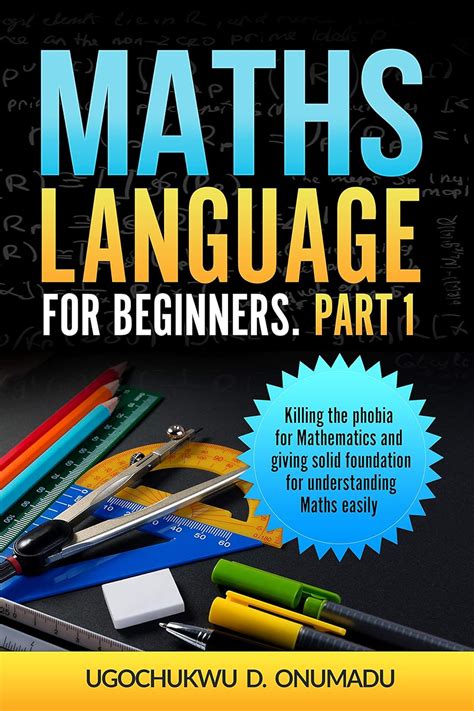 Maths Language For Beginners Part 1 Killing The P