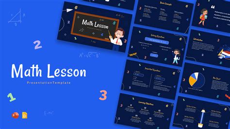 maths lesson plan powerpoint presentation