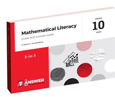 Maths Lit Grade 10 Caps Exam