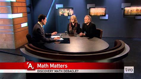 Maths Matters Youtube Math Matters - Math Matters