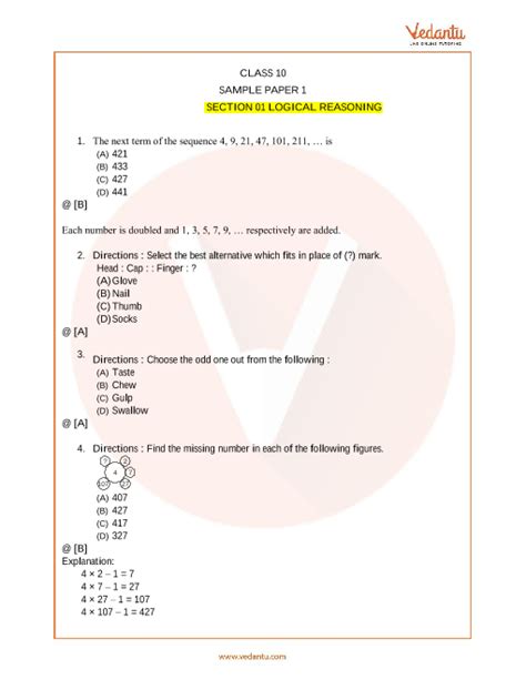 maths olympiad question papers