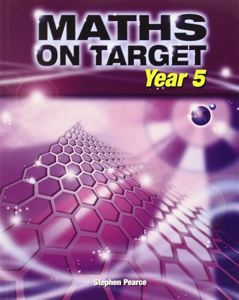 Maths On Target Year 5 Answers Online
