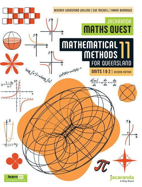 maths quest 11