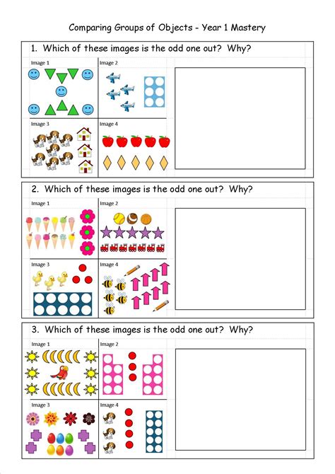 Maths Sheets For Year 1   Year 1 Maths Worksheets Age 5 6 Urbrainy - Maths Sheets For Year 1