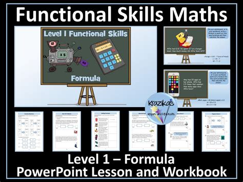 Maths Skills For A Level Business Studies