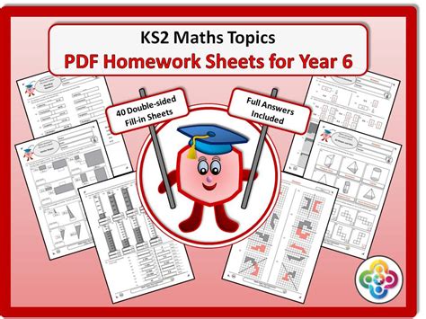Maths Topics Homework Sheets For Year 3 Pdf Maths Sheets For Year 3 - Maths Sheets For Year 3